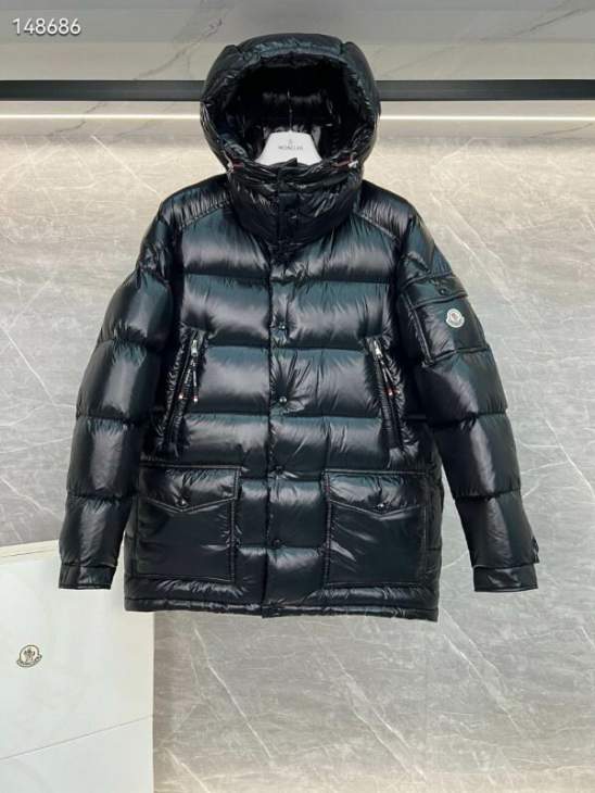Picture of Moncler Down Jackets _SKUMonclersz1-526yr1137071